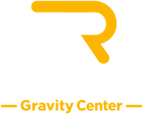 مركز جرافيتي — Gravity Center